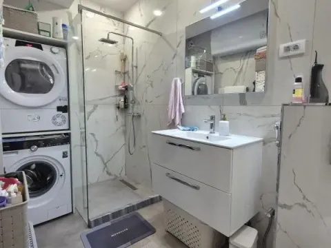 Sale, two bedroom apartment, 70m², Bjeliši, Bar - image 12