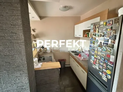 Sale, three bedroom apartment, 79m², Centar, Pančevo - image 18