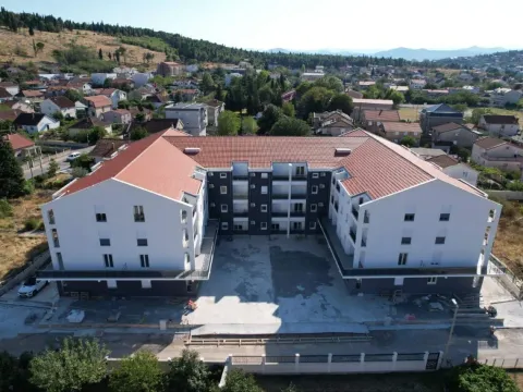 Izdavanje, jednosoban stan, 47m², Zagorič, Podgorica - image 8