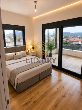 Rent, house, 180m², Gornja Gorica, Podgorica - image 6