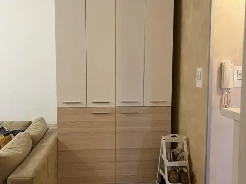 Sale, two bedroom apartment, 50m², Detelinara, Novi Sad Sve Podlokacije - image 8