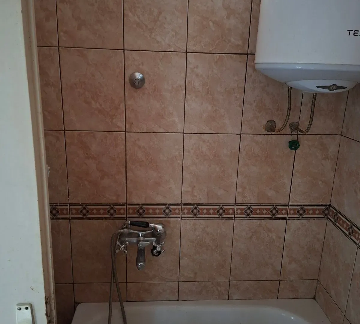 Prodaja, jednosoban stan, 54m², Preko Morače, Podgorica
