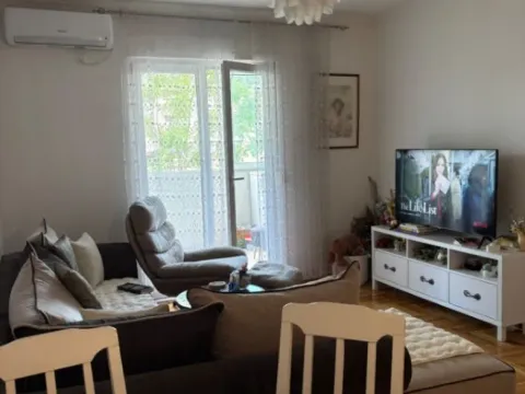 Sale, one bedroom apartment, 47m², Krivi Most, Podgorica - image 7