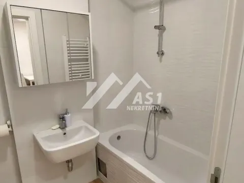 Izdavanje, dvosoban stan, 43m², Salajka, Novi Sad Sve Podlokacije - image 8