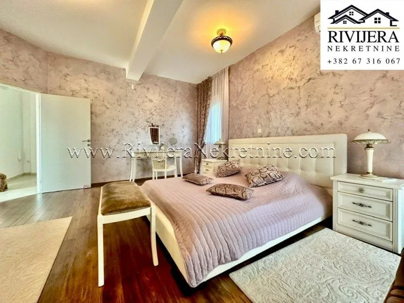 Prodaja, kuća, 357m², Žanjice, Herceg Novi