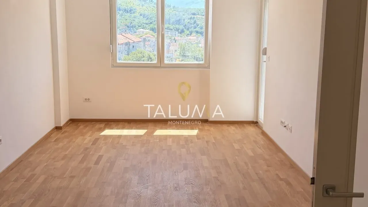 Sale, two bedroom apartment, 69m², Zabjelo, Podgorica