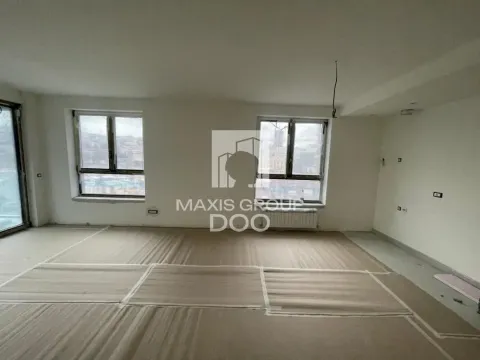 Prodaja, dvosoban stan, 80m², Savski Venac, Beograd - image 18