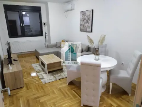 Izdavanje, jednosoban stan, 47m², Medijana, Niš - image 2