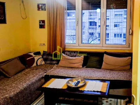 Rent, one bedroom apartment, 50m², Centar, Podgorica - image 5