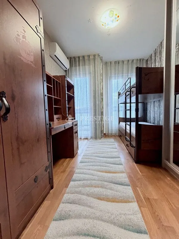 Prodaja, dvosoban stan, 63m², City Kvart, Podgorica