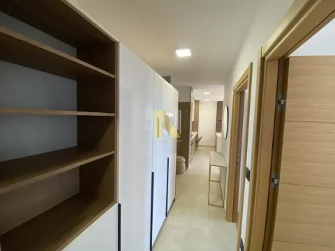 Izdavanje, trosoban stan, 62m², Sajmište, Novi Sad - image 6