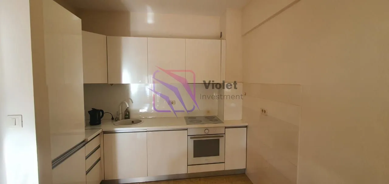 Rent, one bedroom apartment, 55m², Centar, Podgorica