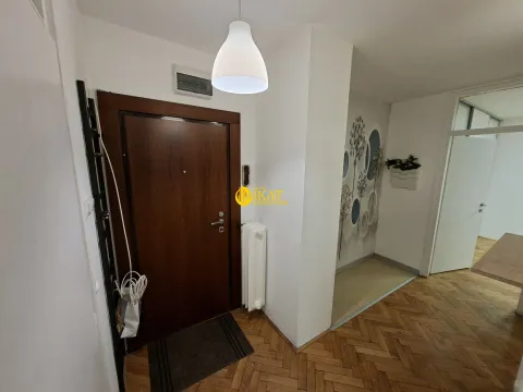 Rent, office space, 59m², Kalenić Pijaca, Vračar Sve Podlokacije - image 3