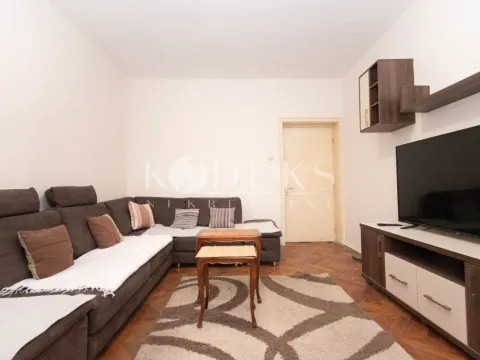 Rent, two bedroom apartment, 58m², Centar, Podgorica - image 4