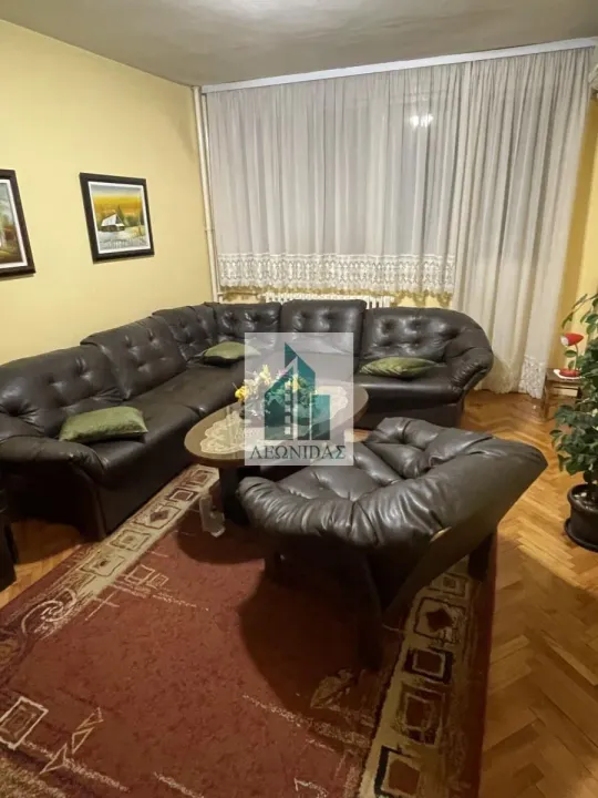 Izdavanje, dvosoban stan, 58m², Palilula, Niš