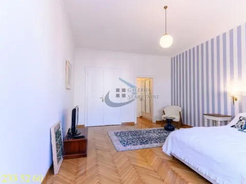Prodaja, trosoban stan, 107m², Vračar Sve Podlokacije, Beograd - image 22