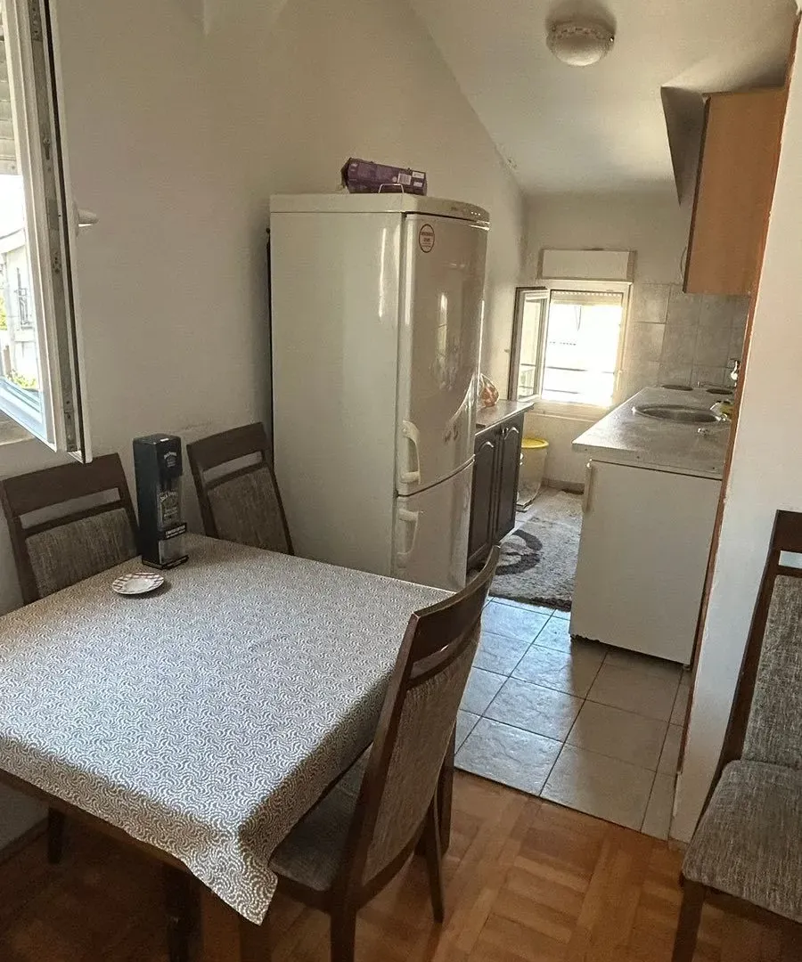 Prodaja, dvosoban stan, 53m², Masline, Podgorica