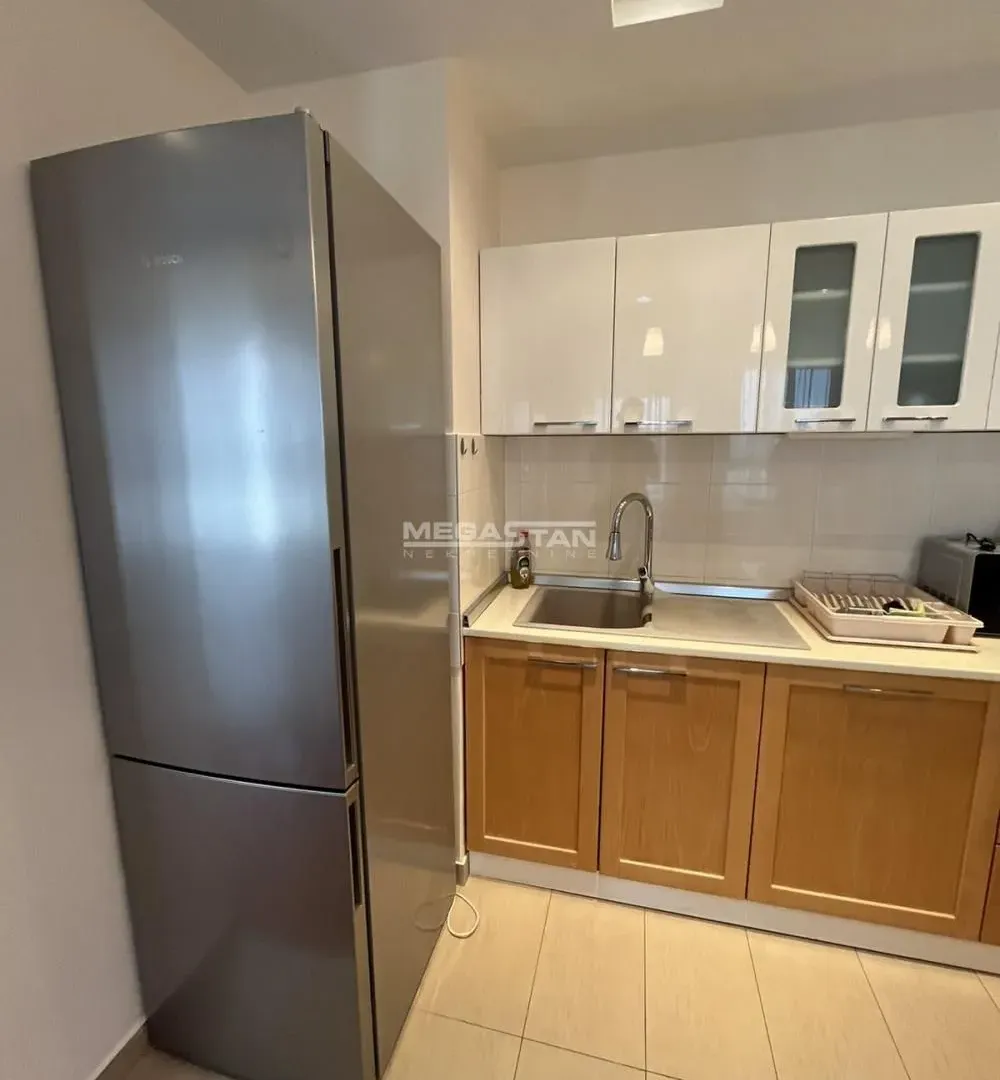 Sale, three bedroom apartment, 106m², Belvil, Beograd