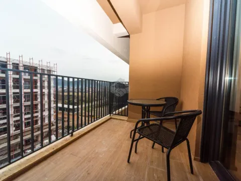 Izdavanje, jednosoban stan, 47m², Podgorica, Crna Gora - image 9