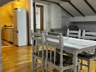 Izdavanje, dvosoban stan, 95m², Stari Aerodrom, Podgorica - image 12