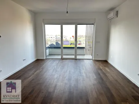 Prodaja, dvosoban stan, 61m², Centar, Ub - image 2