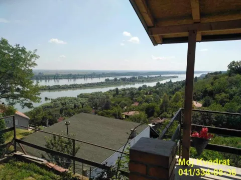 Sale, house, 240m², Stari Slankamen, Inđija