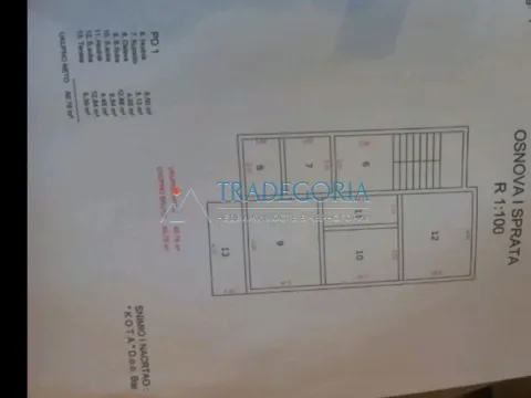Prodaja, kuća, 143m², Bar, Crna Gora - image 11