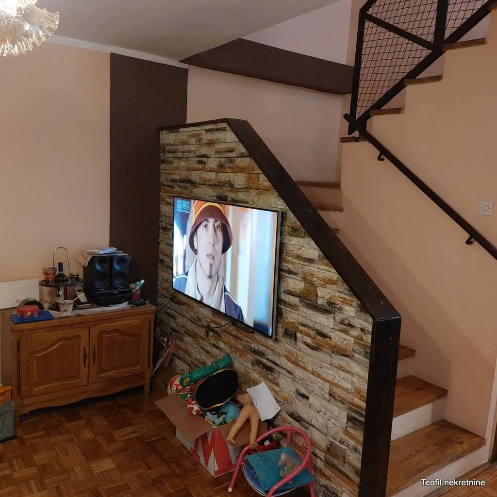 Prodaja, kuća, 250m², Bezanijska Kosa 1, Bežanijska Kosa Sve Podlokacije