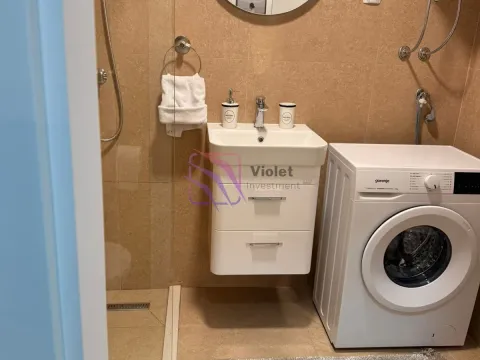 Prodaja, jednosoban stan, 37m², Tološi, Podgorica - image 12