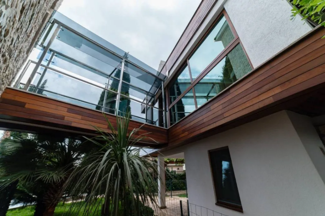 Sale, house, 487m², Bečići, Budva