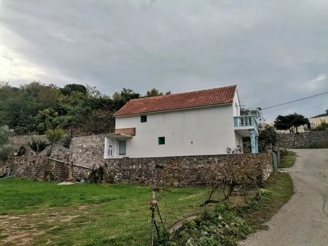 Prodaja, kuća, 55m², Budva, Crna Gora