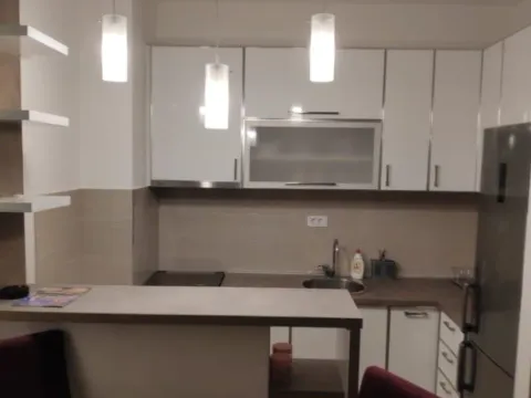 Rent, one bedroom apartment, 43m², City Kvart, Podgorica - image 4