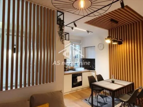 Rent, apartment, 35m², Skadarlija, Beograd - image 4