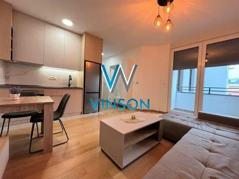 Izdavanje, jednosoban stan, 40m², Bulevar Oslobodjenja, Novi Sad Sve Podlokacije - image 4