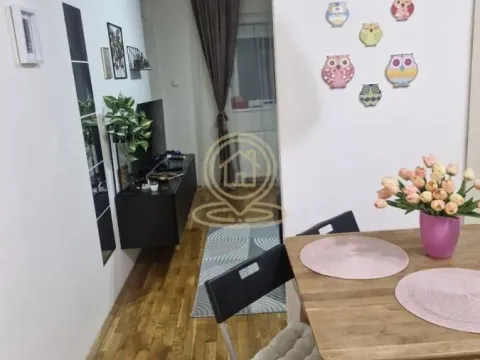 Rent, one bedroom apartment, 37m², Bulevar Evrope, Novi Sad Sve Podlokacije - image 6