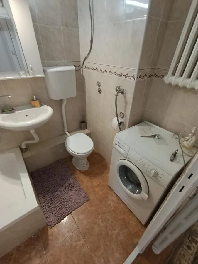 Prodaja, dvosoban stan, 51m², Liman 3, Novi Sad Sve Podlokacije