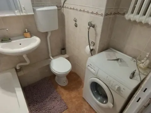 Prodaja, dvosoban stan, 51m², Liman 3, Novi Sad Sve Podlokacije - image 10