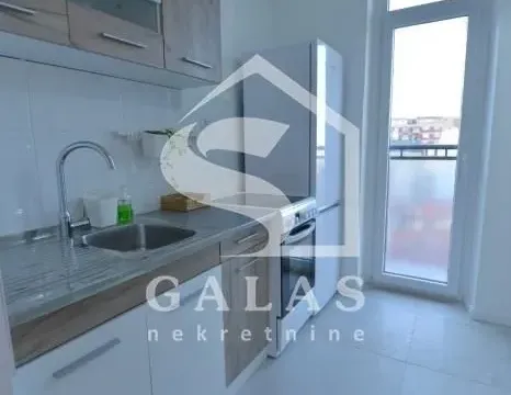 Prodaja, dvosoban stan, 48m², Vračar Sve Podlokacije, Beograd - image 7