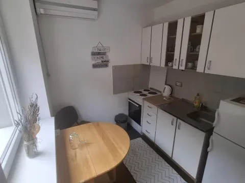 Rent, studio apartment, 28m², Grbavica, Novi Sad Sve Podlokacije - image 5
