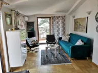 Daily-rent, one bedroom apartment, 47m², Budva, Crna Gora - image 10