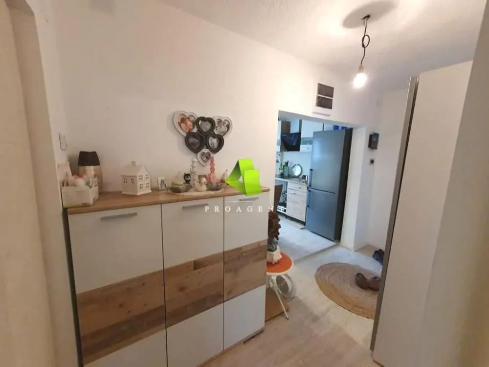Prodaja, dvosoban stan, 53m², Medijana, Niš