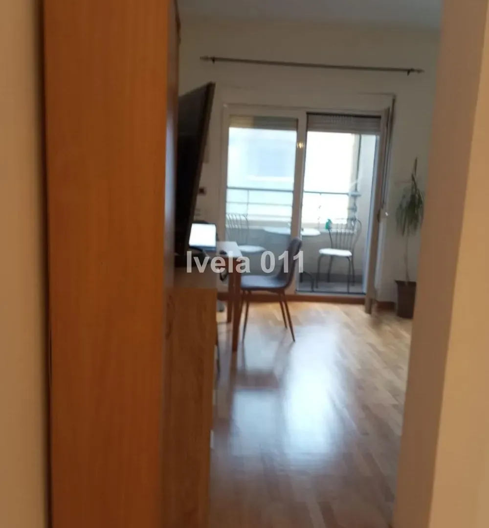 Prodaja, dvosoban stan, 40m², Đeram Pijaca, Beograd