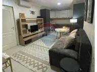 Rent, one bedroom apartment, 40m², Zlatica, Podgorica - image 1
