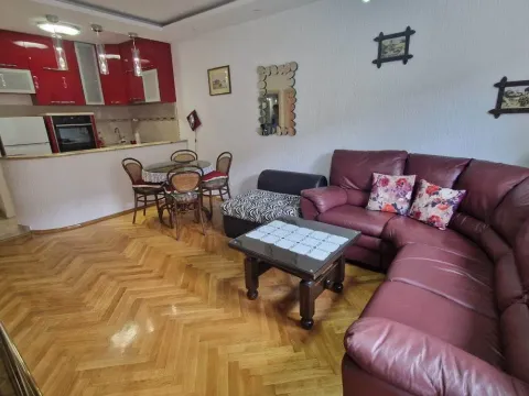 Izdavanje, jednosoban stan, 43m², Podgorica, Crna Gora - image 4