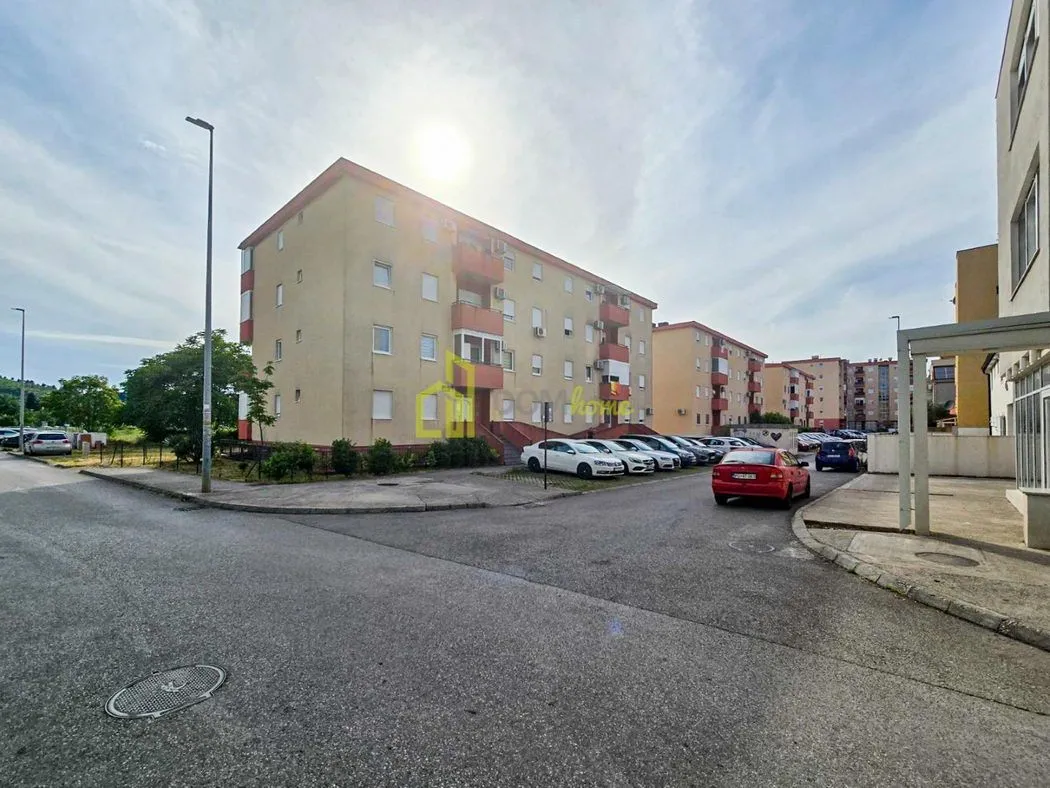 Prodaja, poslovni prostor, 52m², Zabjelo, Podgorica