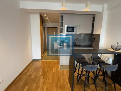 Sale, studio apartment, 36m², Aqua park, Jagodina - image 3