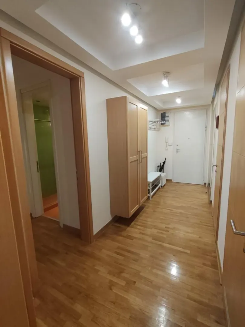 Prodaja, trosoban stan, 106m², Belvil, Beograd