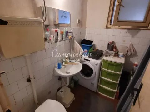 Prodaja, dvosoban stan, 72m², Novi Beograd Blok 62, Novi Beograd Sve Podlokacije - image 10