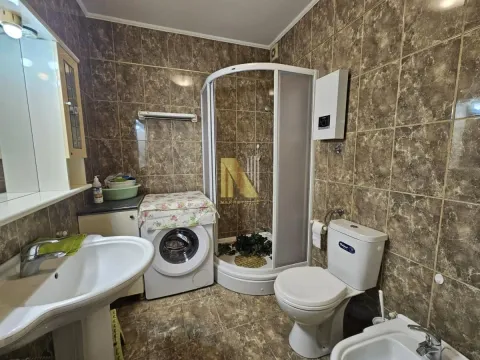 Rent, two bedroom apartment, 64m², Grbavica, Novi Sad Sve Podlokacije - image 12