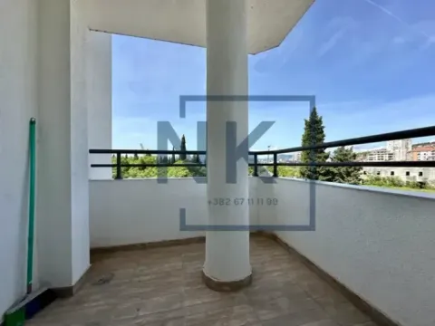 Rent, two bedroom apartment, 52m², Centar, Podgorica - image 12